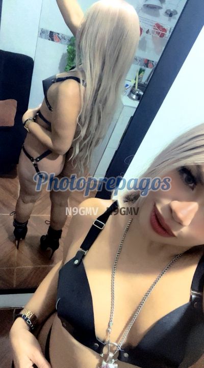Sammy, puta en Soacha
