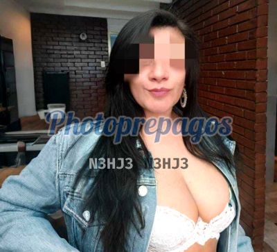 Juliana 3203396191, mujer que da masajes eróticos en Teusaquillo