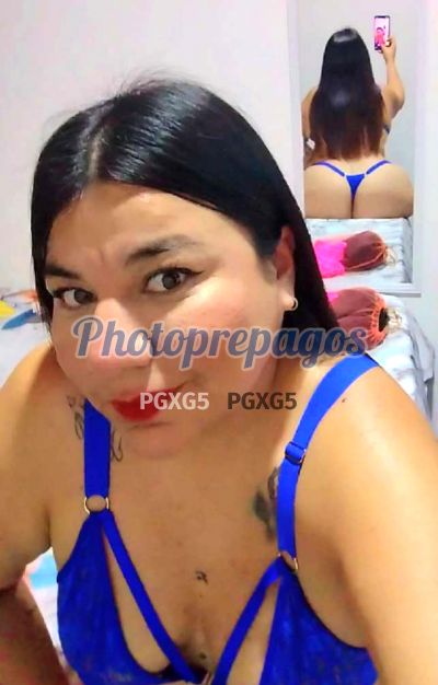 Tiffany Torres, escort en Engativá
