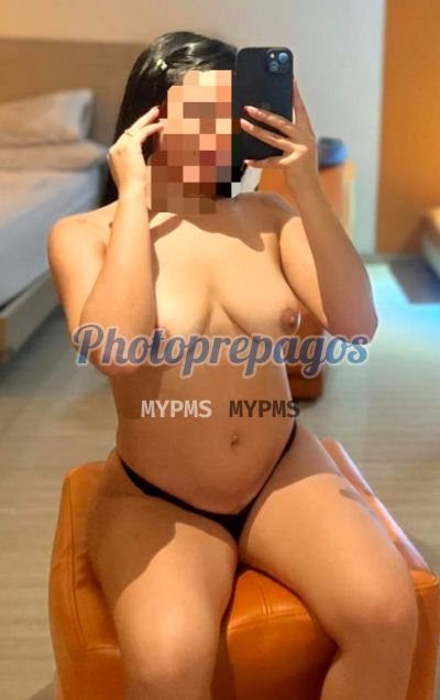 Samantha, escort en Envigado
