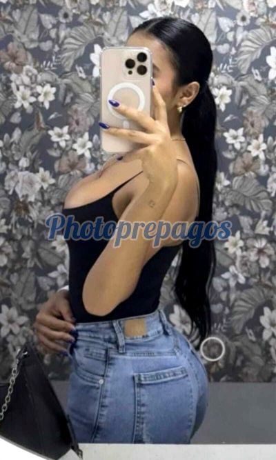 Mariana Caicedo 3134328580, masajista en Usaquén