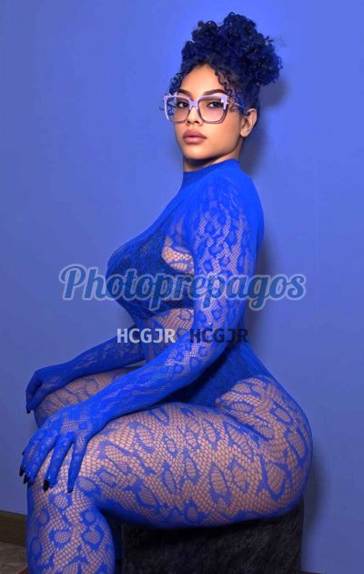 Violeta 3223549660 - puta en Usaquén
