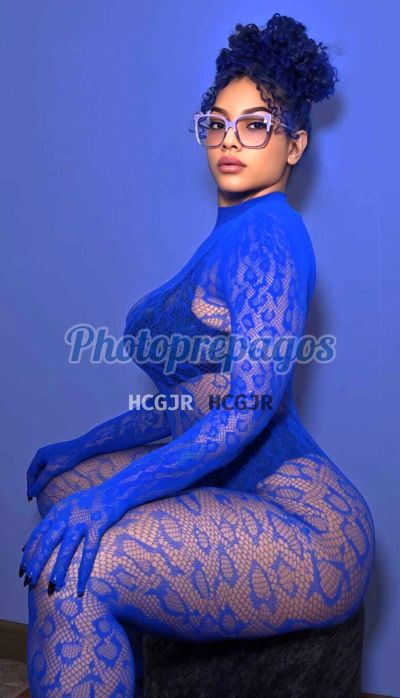 Violeta, puta en Usaquén