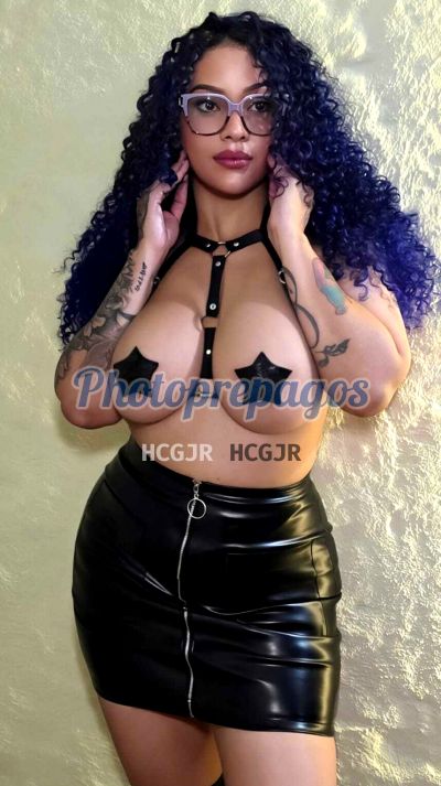 Violeta 3223549660, puta en Usaquén