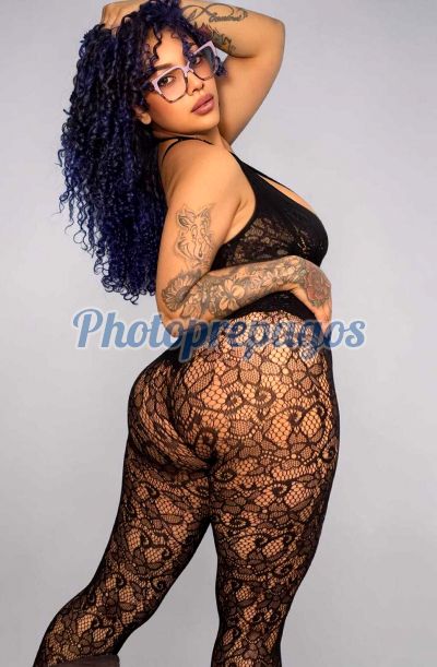 Violeta 3223549660, puta en Tunja