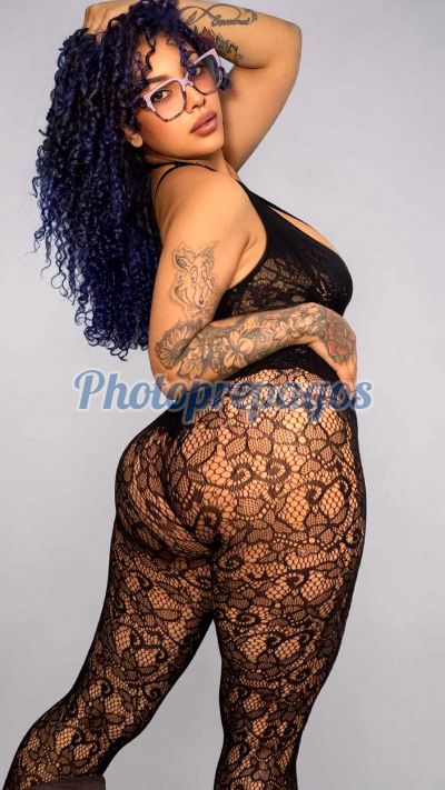 Violeta 3223549660, puta en Tunja