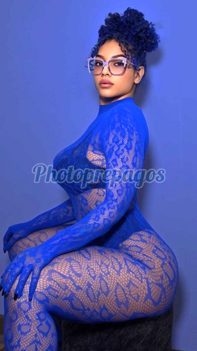 Violeta 3223549660, puta en Usaquén
