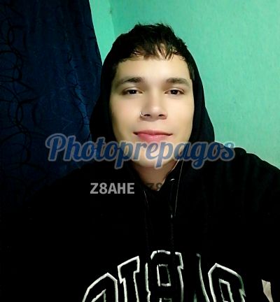 Stevan, hombre en Kennedy