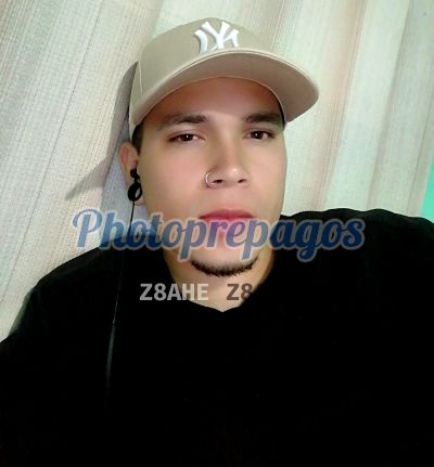 Stevan, hombre en Kennedy
