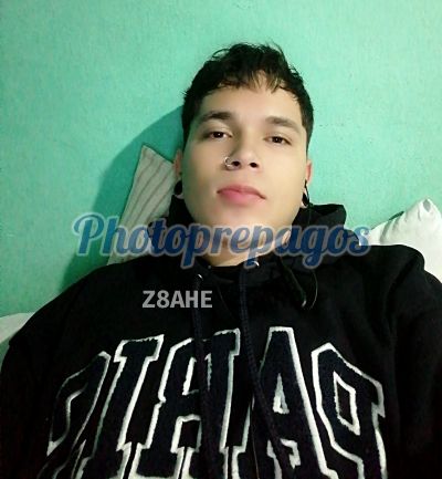 Stevan, hombre en Kennedy