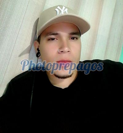 Stevan 3114829980, Hombre en Kennedy