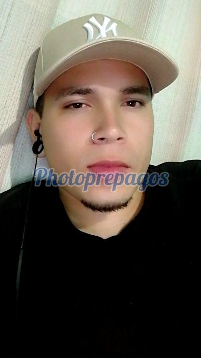 Stevan 3114829980, Hombre en Kennedy