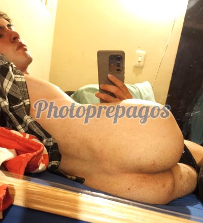 Sebastián, hombre en Fontibón