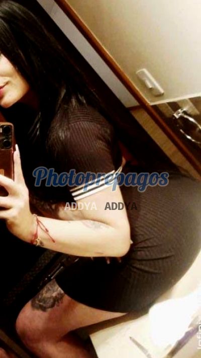 Ximena, prepago en Usaquén