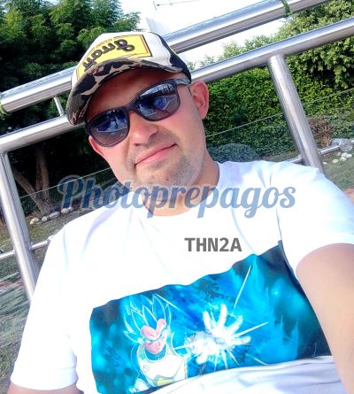 Dieguito, hombre en Suba