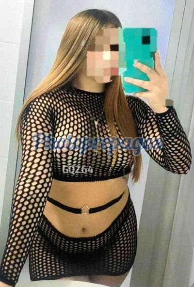 Sol, escort en Venecia (Tunjuelito)