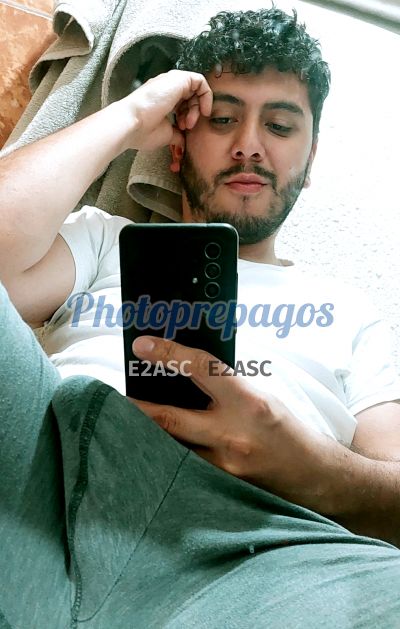 Anderson 3045437695, hombre en Venecia (Tunjuelito)