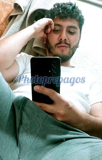 Anderson 3045437695, Hombre en Venecia (Tunjuelito)
