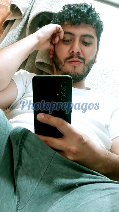 Anderson 3045437695, Hombre en Venecia (Tunjuelito)