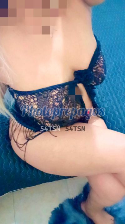 Karla, escort en Engativá