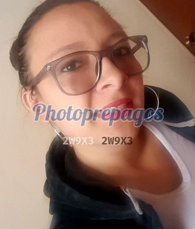 Magaly, puta en Usaquén