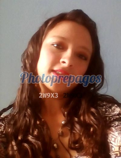 Magaly, puta en Usaquén