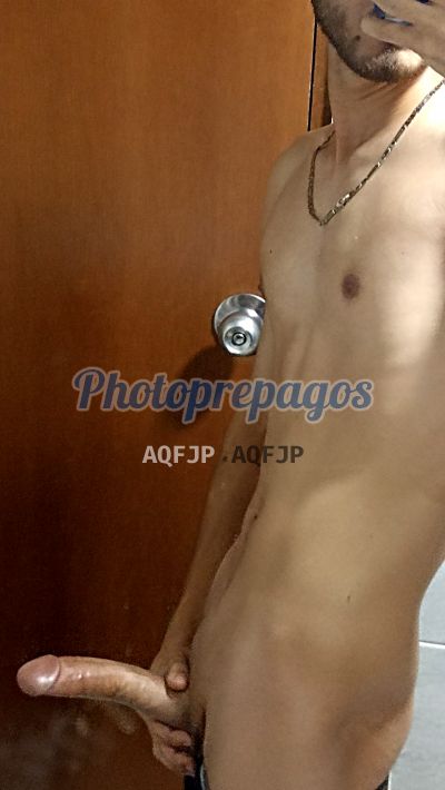 Daniel, hombre en Medellín