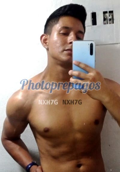 Jhon 3026106149, hombre en Bosa
