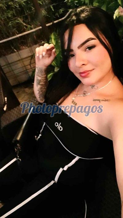Catalina, escort en Ibagué