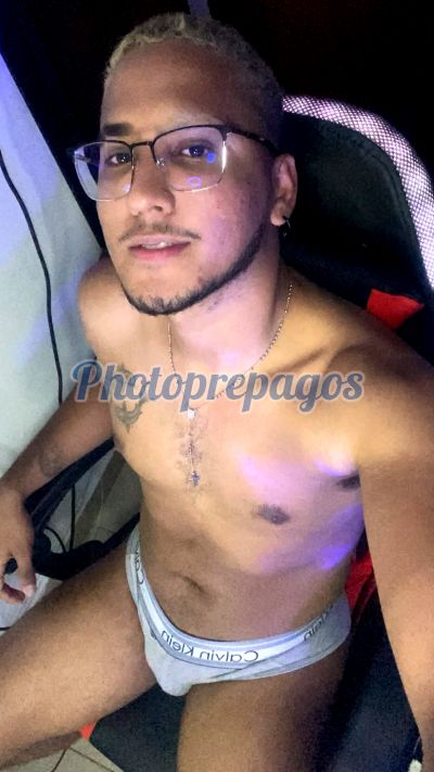 Eduard, hombre en Engativá