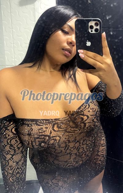 Georgina, escort en Cartagena