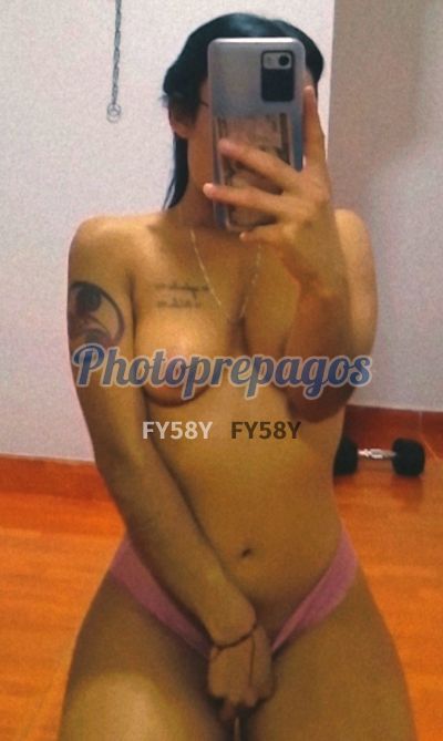 Sam, escort en Barrios Unidos