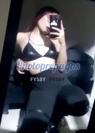 Sam, prepago en Barrios Unidos