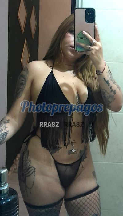 Samanta rubia de infarto, puta en Usaquén