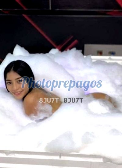 Sofía, prepago en Chapinero