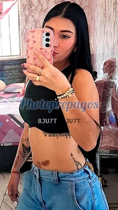 Sofía, puta en Chapinero