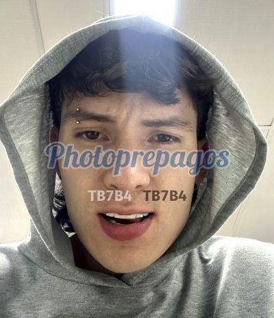 Alan, hombre en El Poblado (Medellín)