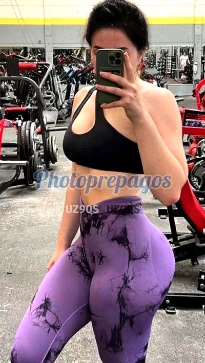 Pamela 3227154817, escort en Barrios Unidos