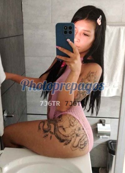 Megan, escort en Tunja