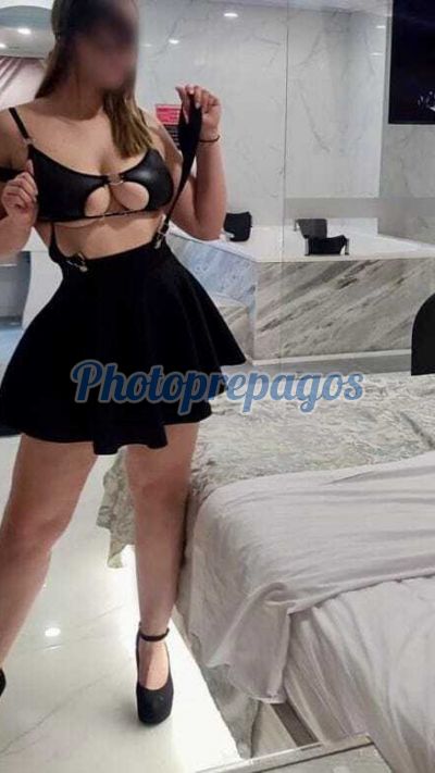 Lucía 3115568320, escort en Usaquén