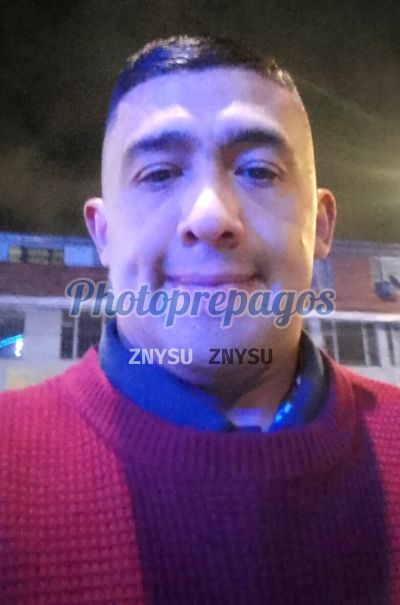 Fernando 3208993042, hombre que hace videollamadas y sexting