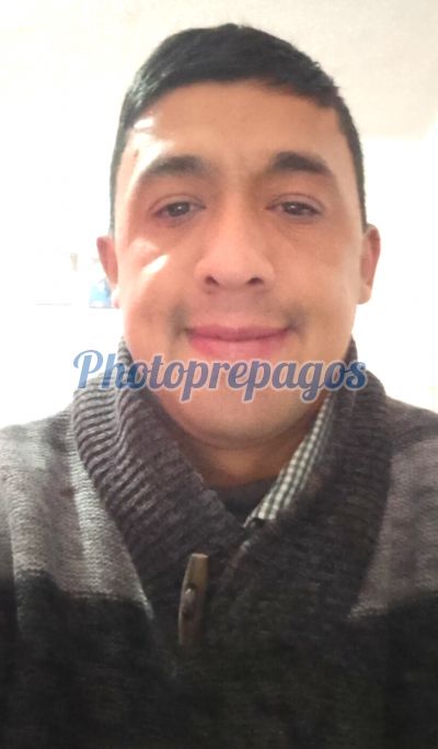 Fernando 3208993042, hombre que hace videollamadas y sexting