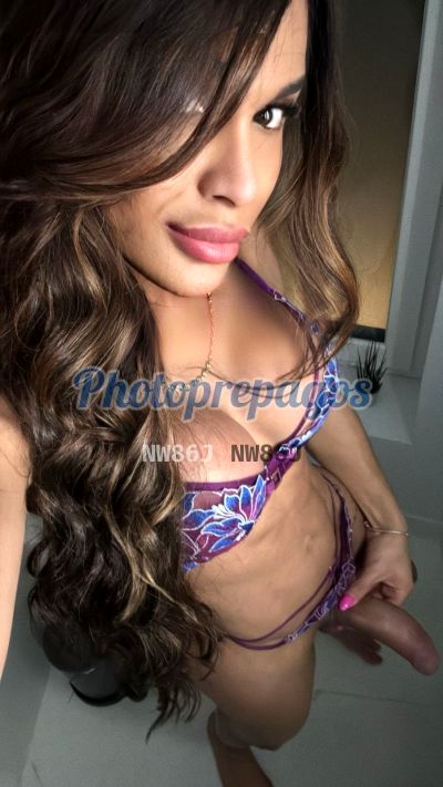 Yaris, travesti en Usaquén