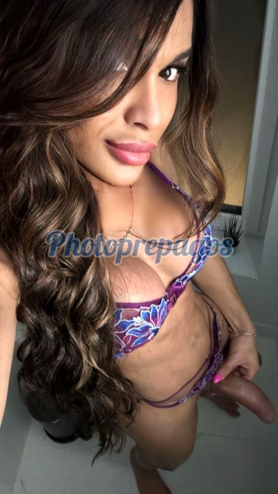 Yaris, travesti en Usaquén
