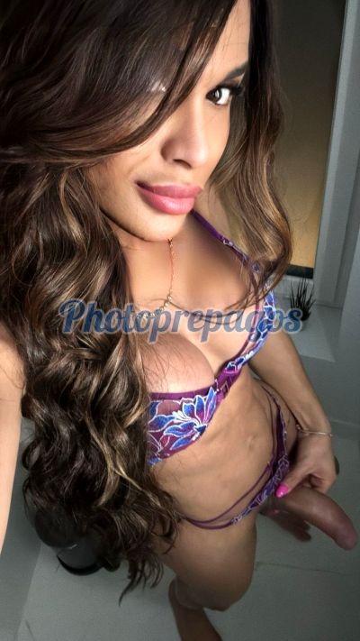 Yaris, travesti en Usaquén