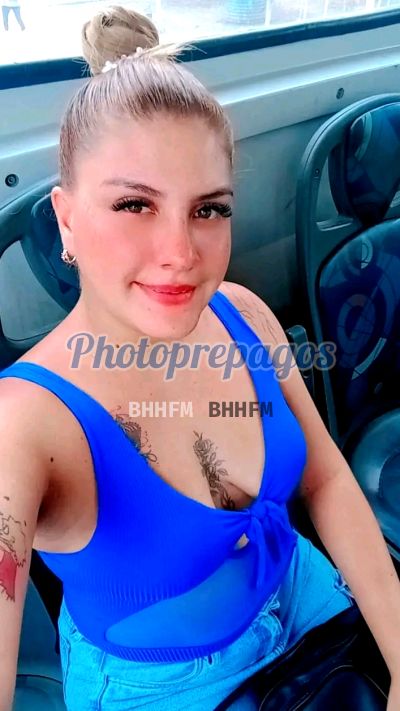 Ana, escort en El Poblado (Medellín)