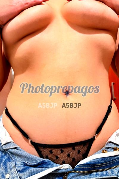 Daniela, escort en Chapinero