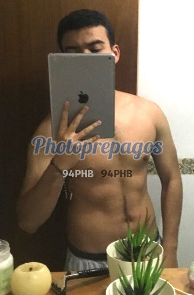 Felipe, hombre en Usaquén