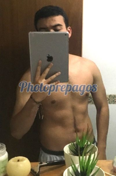 Felipe, hombre en Usaquén