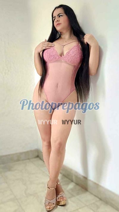 Isabella, escort en Cartagena